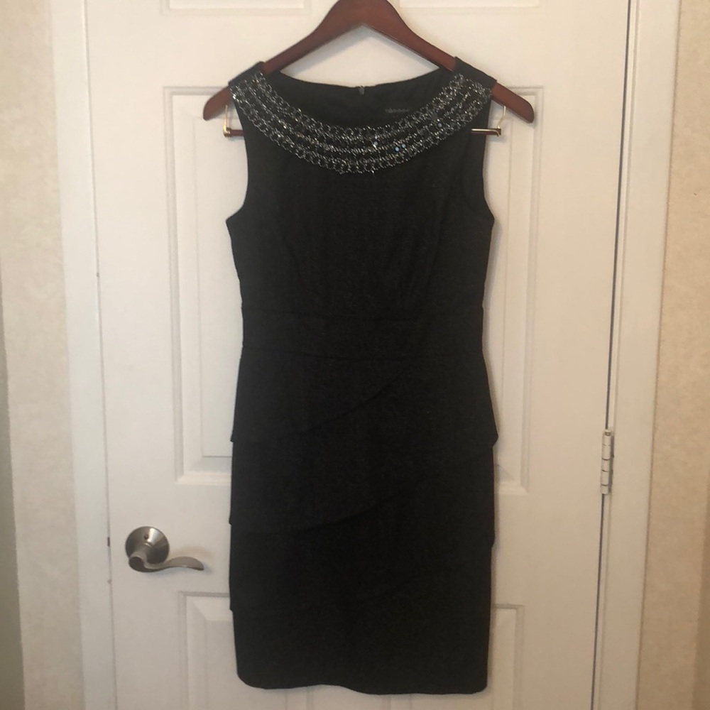 Cocktail dress